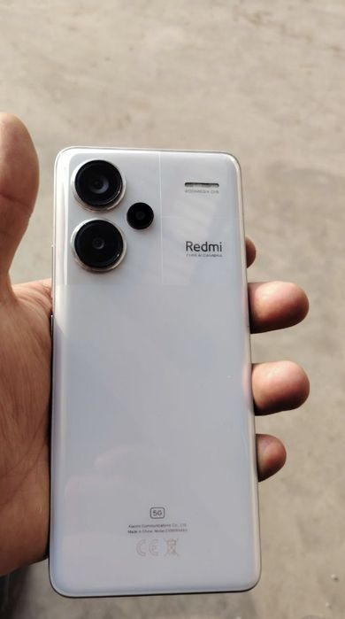 Redmi note 13 pro plus 5g
