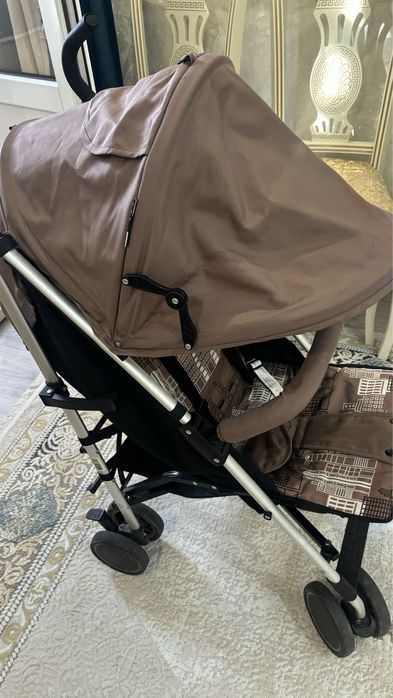 Коляска детская прогулочная