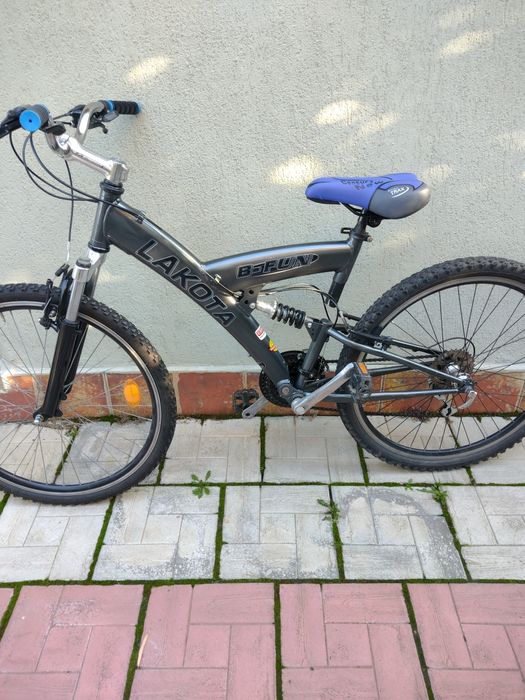 Bicicleta sport R26"