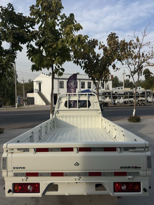 Changan start plus 3.30