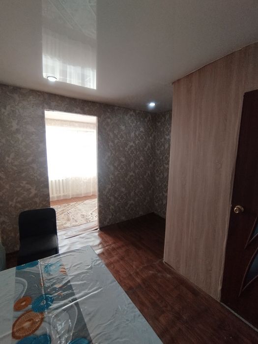 Комната в центре