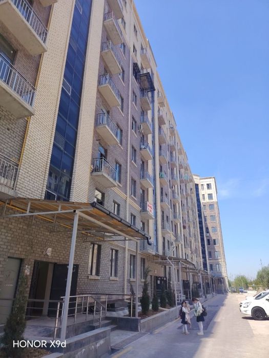 Green house index  3 xona uy srochniy sotiladi Ipotekagayam bor 17%