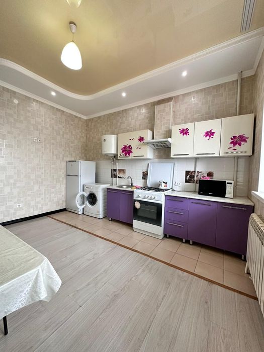 Сдам 2 х ком ЖК Арман  суточно