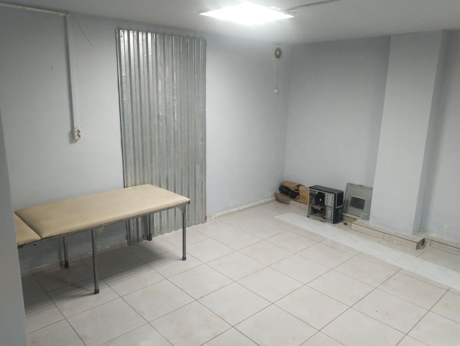 Срочно продаётся коммерческое помещение