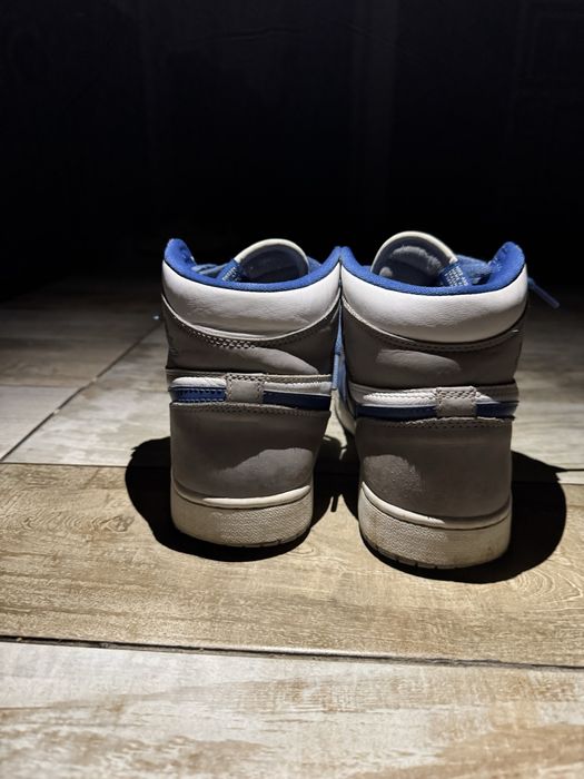 Nike Air Jordan 1 Retro Og High True Blue