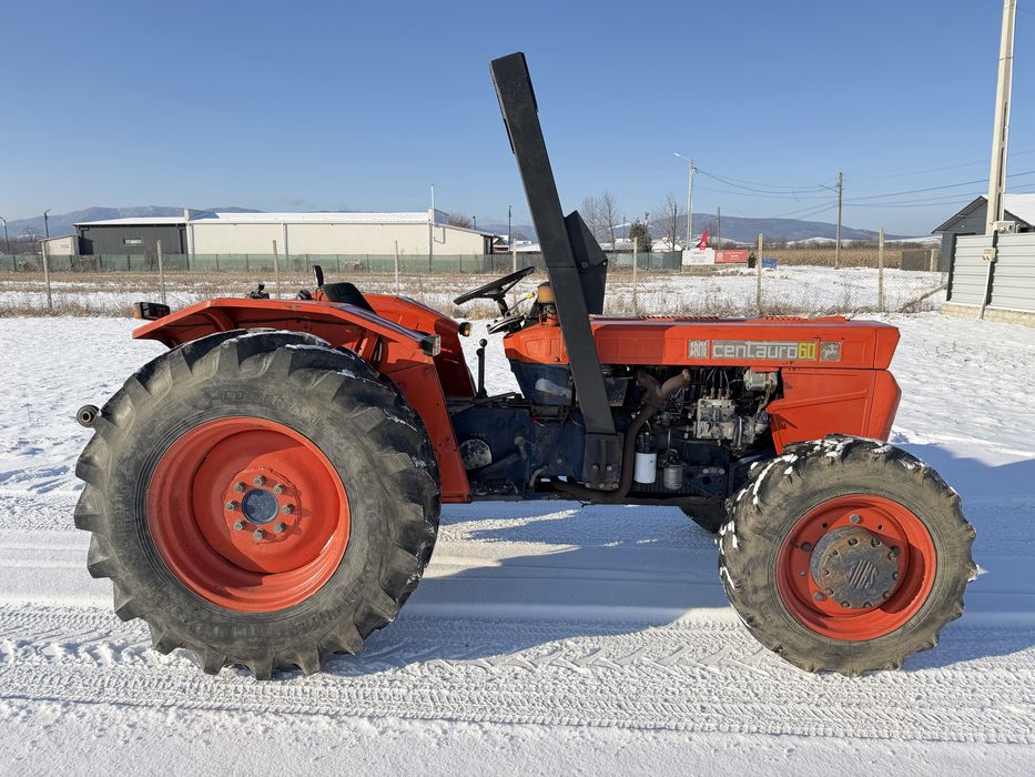 Same Centauro 60 4x4(DTC) . Recent adus în Țară!!