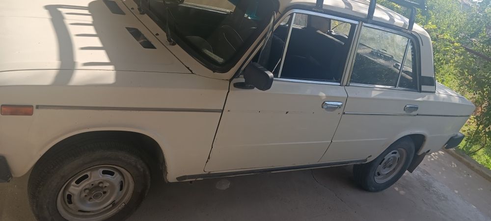 Vaz jiguli 2106 sotiladi