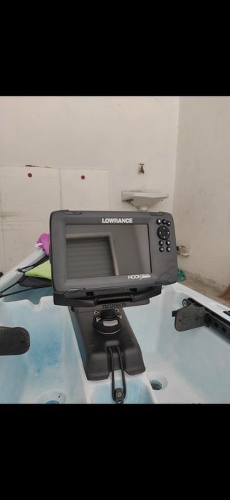 Каяк Perception Pescadore Pro