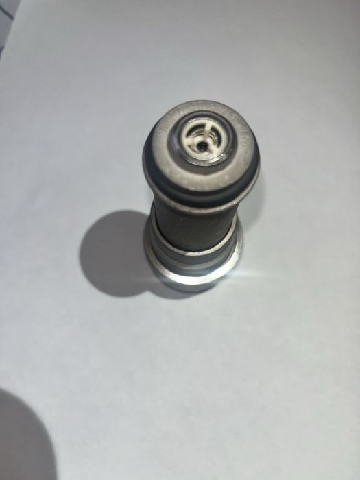 Клапан редукционный