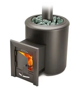 Банные печи со склада в Алматы