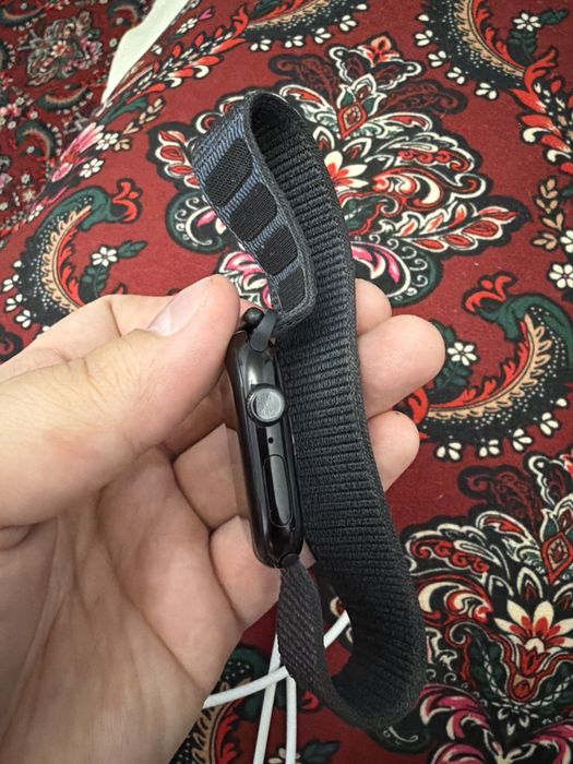Apple Watch 10 46mm 2025