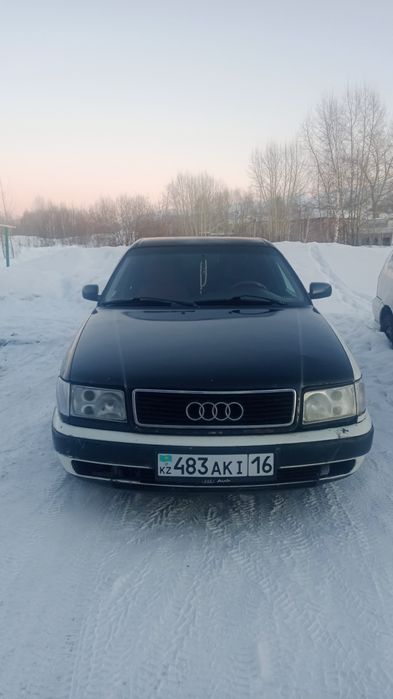 Продам Ауди quattro