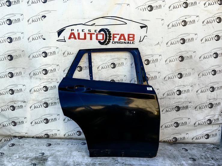Usa dreapta spate Bmw X1 F48 an 2015-2022