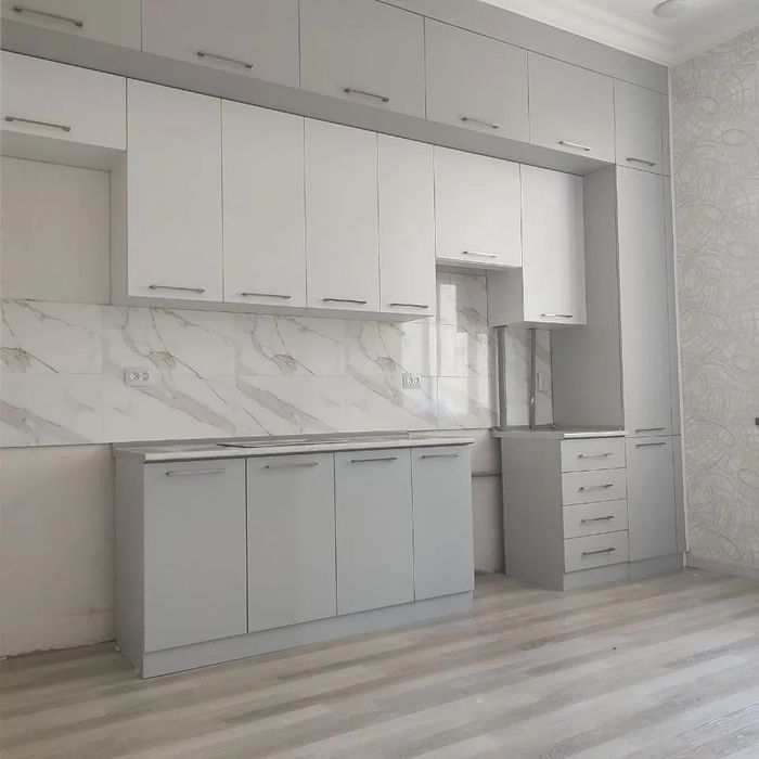 Кухня на заказ от 200 у.е погона метр