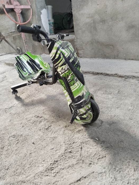 Дрифт кар продается отличном состоянием