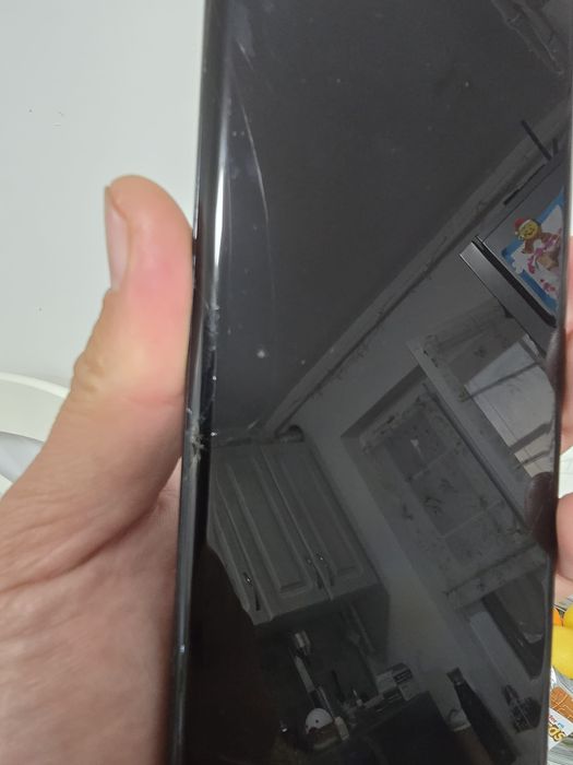 Samsung Note 20 Ultra de 256 GB/12 GB ram