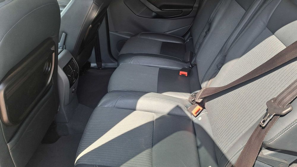 C-Max Titanium 1,0 L 125 CP