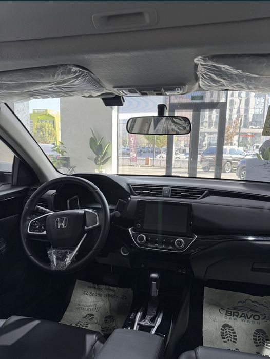 Honda Crider 2023 bez probeg LUKi BOR