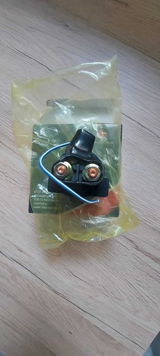 Yamaha Virago XV 250 3LW VG012 Bendix Electromotor KIT reparatii
