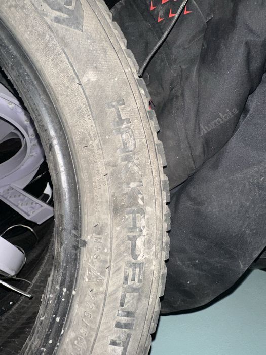 Nokian Haccapelita