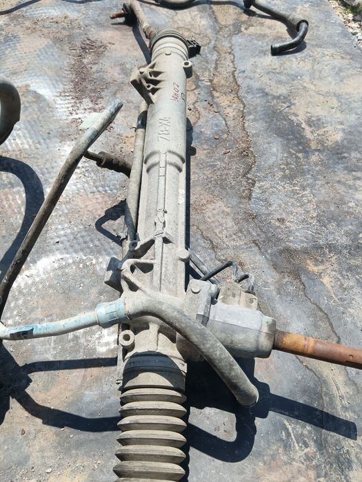 Хидравлична рейка за Ситроен ц5 / Citroen C5