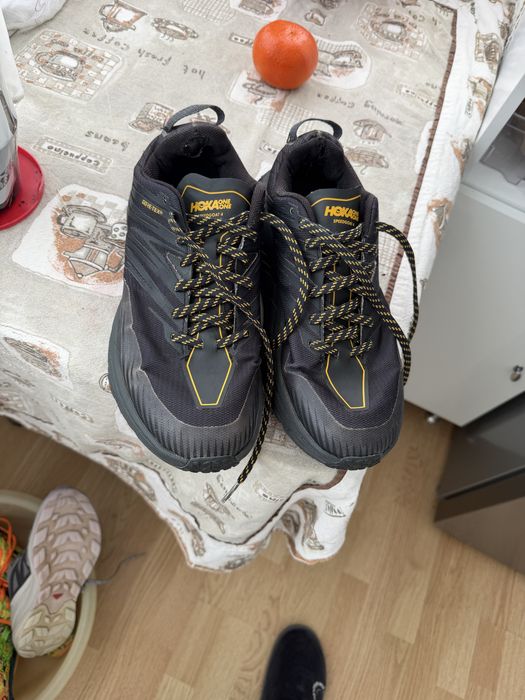 Adidasi Hoka speed 4
