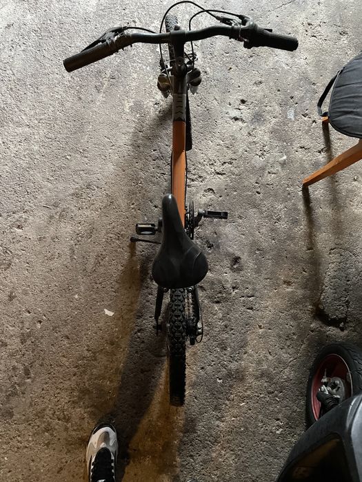 Детско колело