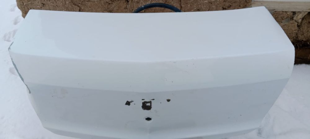 Багажник chevrolet cobalt