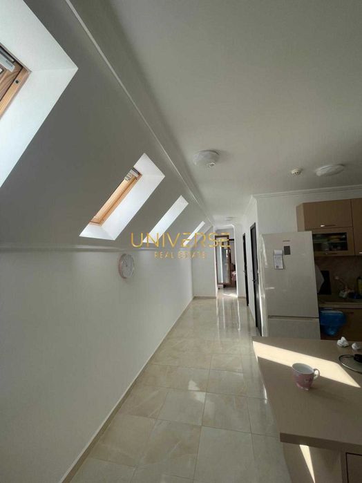 Продава се Тристаен апартамент в Свети Влас - 112 кв.м за 1697 €/кв.м - Снимка #7