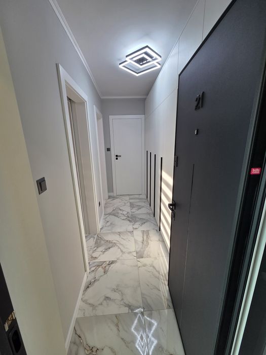 Chirie apartament ultracentral, Prima închiriere,
