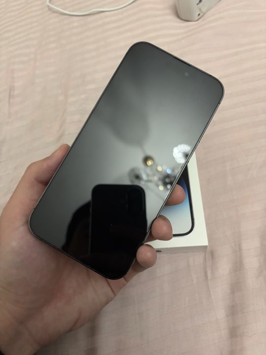 Iphone 14 Pro Max 256gb Айфон 14 про макс