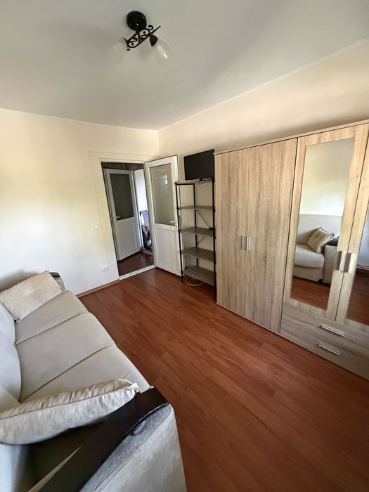Apartament cu 2 camere - Vedere 2