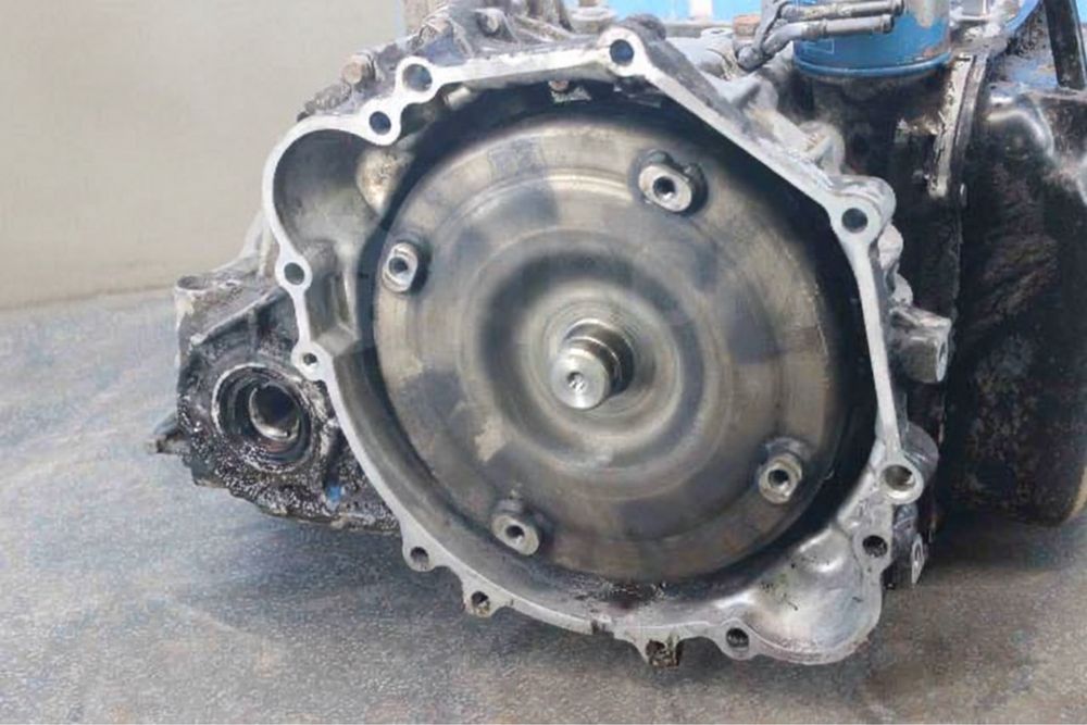 Продам АКПП на Mitsubishi RVR