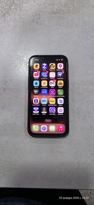 Продаётся срочно айфон 13 про , iPhone 13 pro