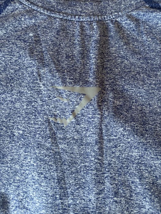 Gymshark 2016 Devant Seamless