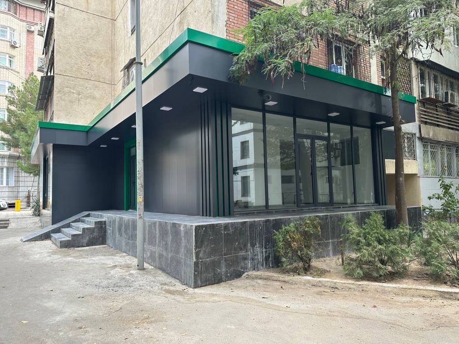 Сдаётся нежилое помещение