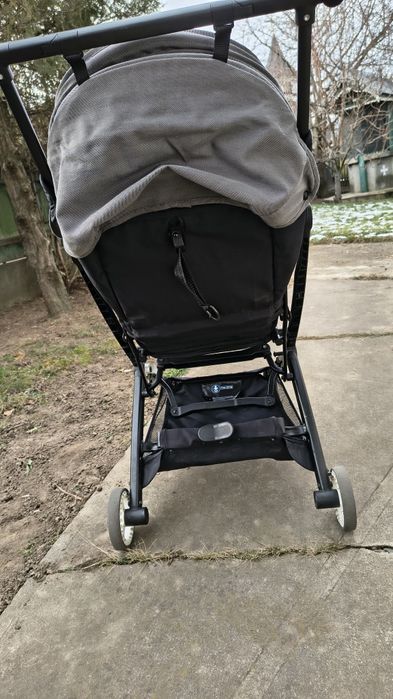 Căruț/ cărucior pliabil Cybex Libelle