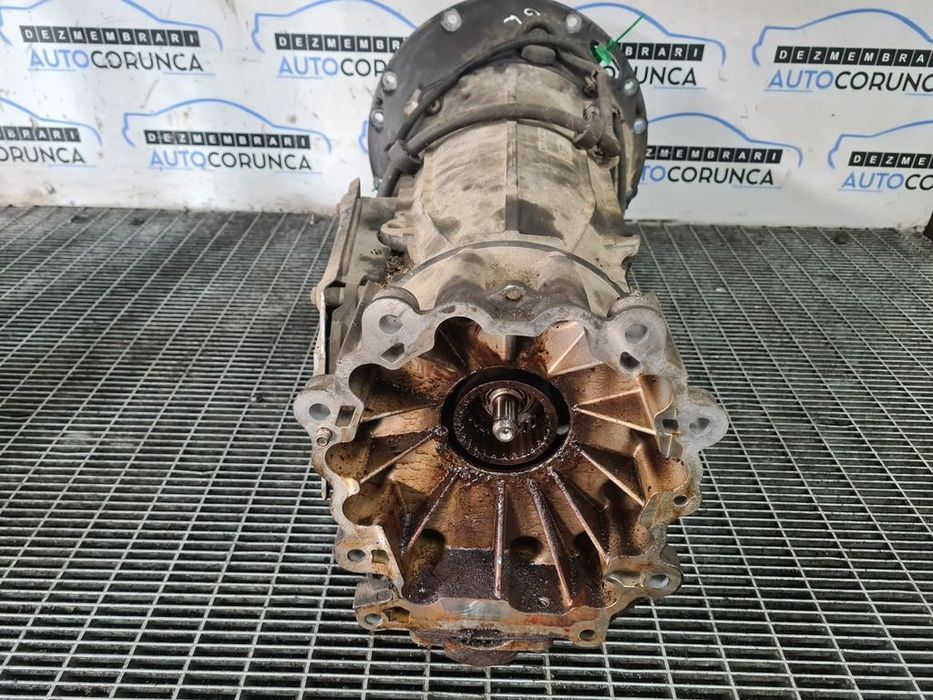 Cutie de viteze Mercedes GL X164 3.0 D 2006 - 2008 224CP Automata OM 642.820 (1266) ...