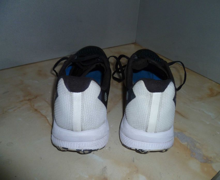 ADIDAS TERREX маратонки №45