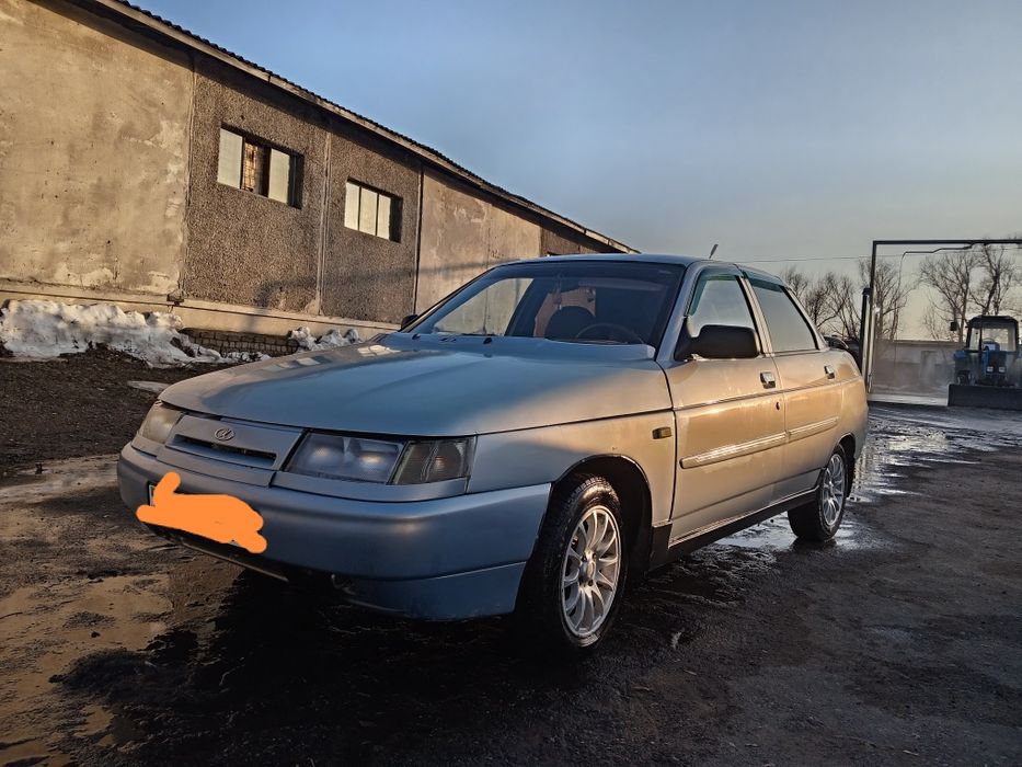 Продам ваз 2110..   2005 года