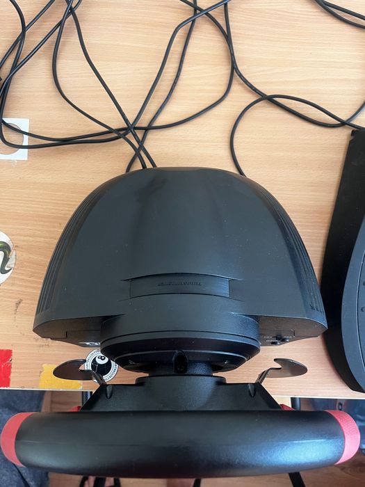 Thrustmaster T150 Волан