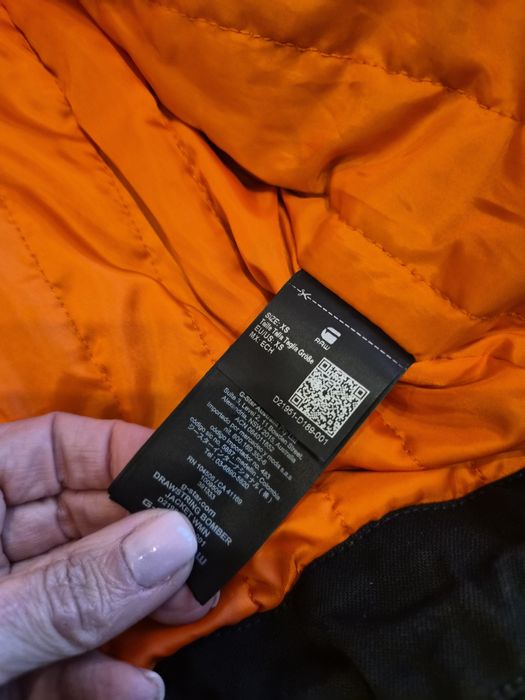 яке джи стар тип бомбер