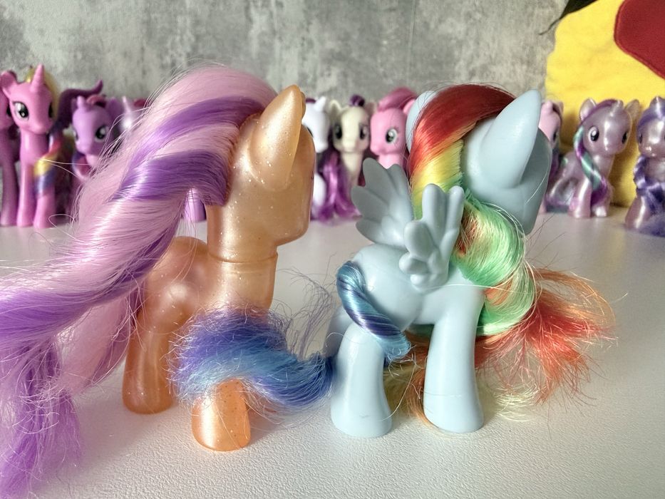 My little pony/ май литл пони