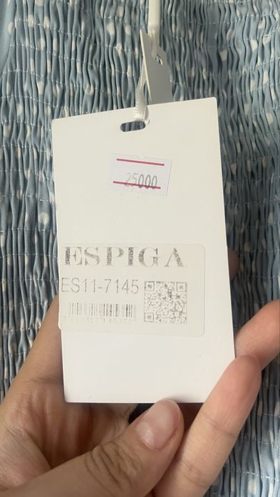 Мини платье на вечер