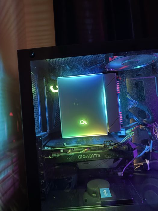 Msi mpg z390 + i7 9700k+(Коментар при сериозни)