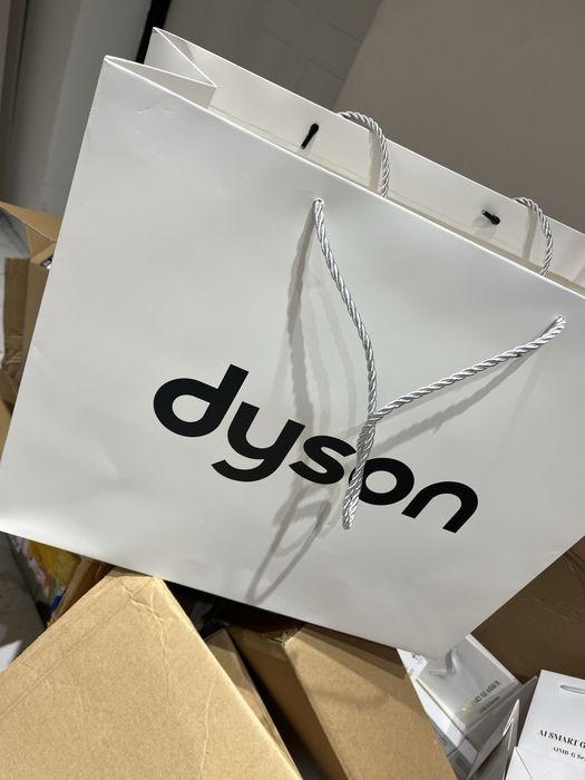 Дайсон Стайлер, Утюжок