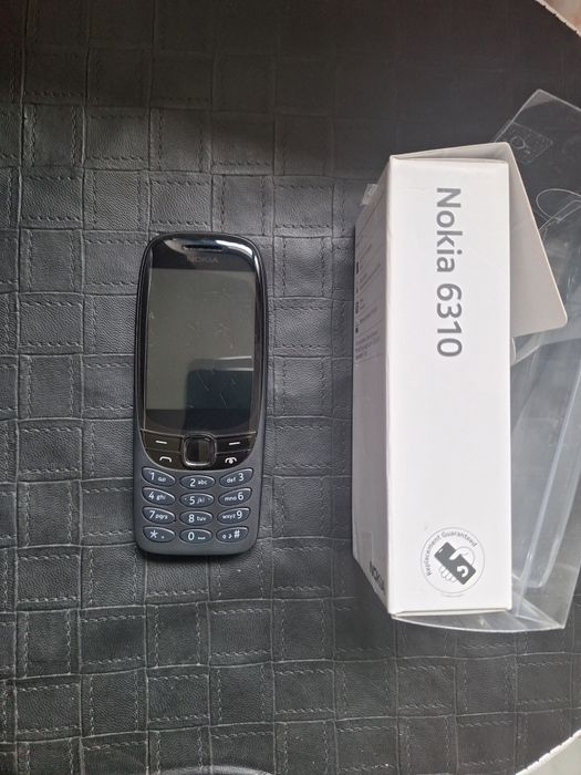 Vand  tel nokia  6310