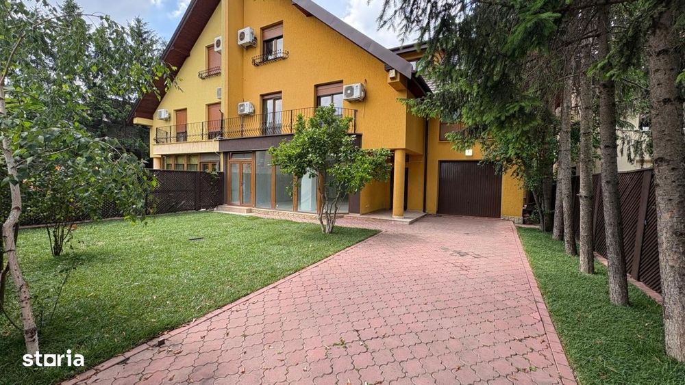 Vila Tip Duplex I Iancu Nicolae I Brasserie 41 I Recent Renovata