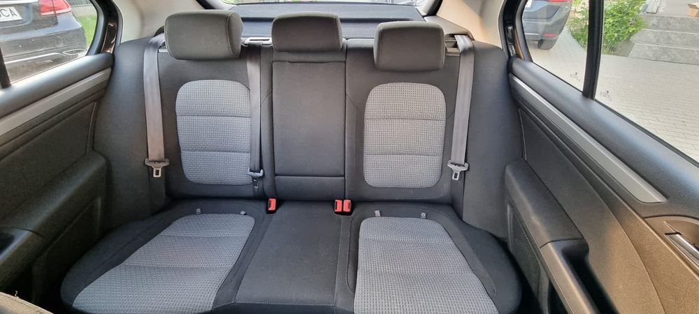 Skoda Superb 2010 1.8 TSI