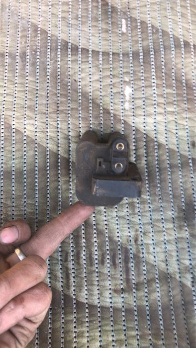 Запчасть от авто